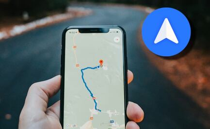 Cómo personalizar el avatar de tu auto en Google Maps
