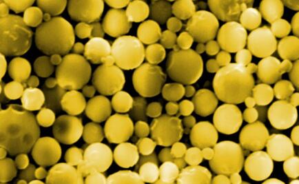 Desarrollan nanopartículas de oro para detectar cáncer