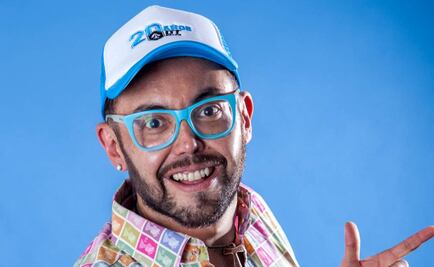 Mauricio Clark deja en el pasado la homosexualidad