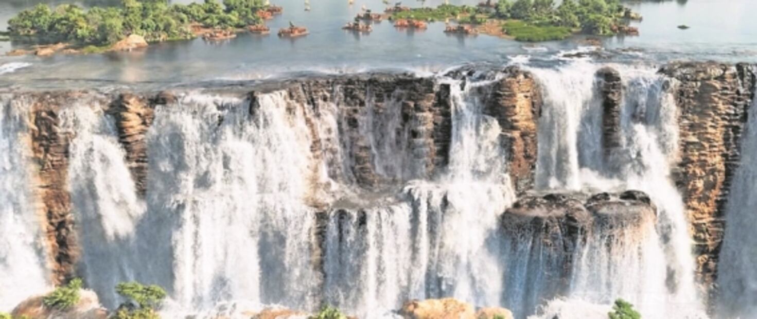 Diseñadora de fantasías