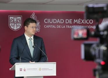 Crean unidad de operación metropolitana sólo de mujeres