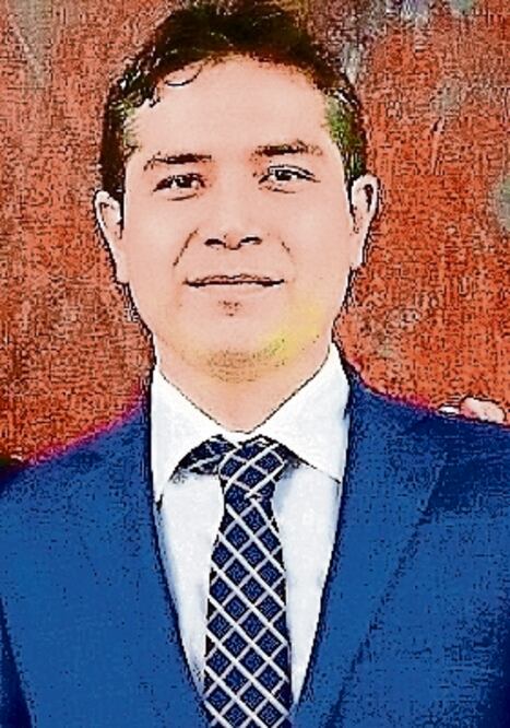 Antonio Martínez Dagnino