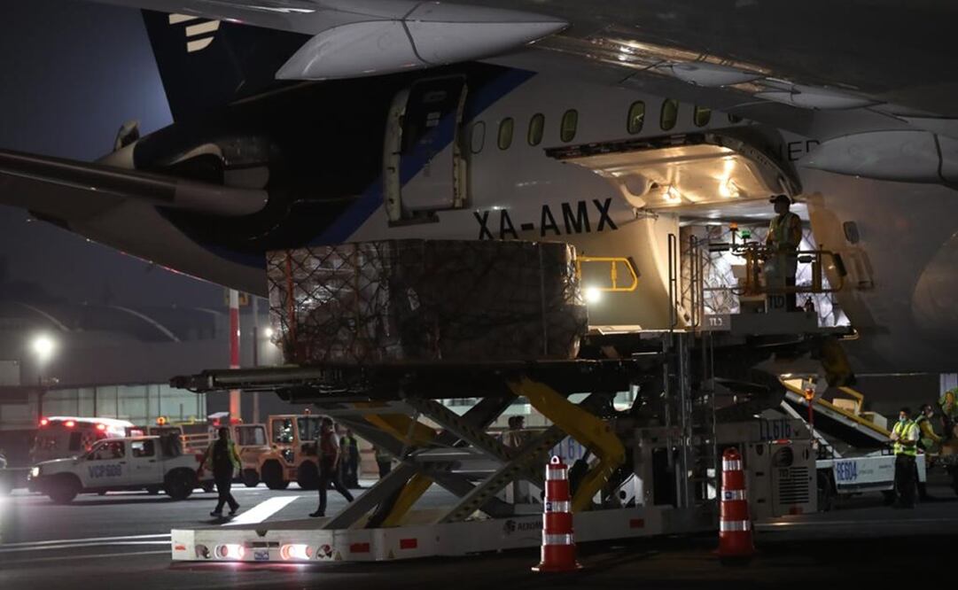 FotoS: Valente Rosas. EL UNIVERSAL