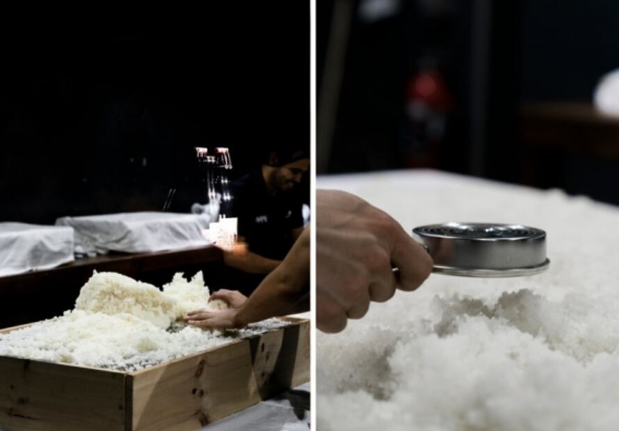 El sake sinaloense que la está rompiendo en el mundo 