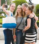 ¿Quieres emprender? Hay oportunidades en el turismo