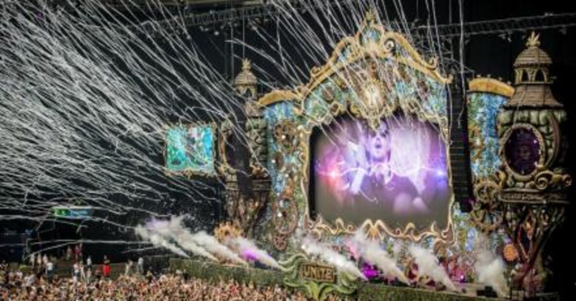 Tips para viajar a uno de los mejores festivales de música electrónica