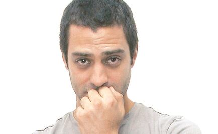 Tras “olvido”, Ari Borovoy se lleva talento a otra disquera