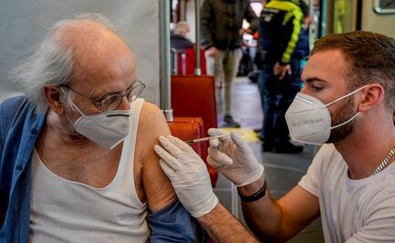 Indocumentados mayores de 50 años ya pueden inscribirse para recibir servicios de salud gratuitos en California