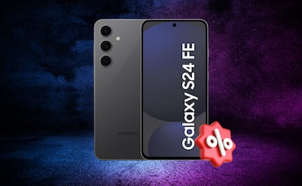 ¿Un Samsung serie S por menos de 10 mil pesos? Este modelo lanzado hace menos de un año baja 40%