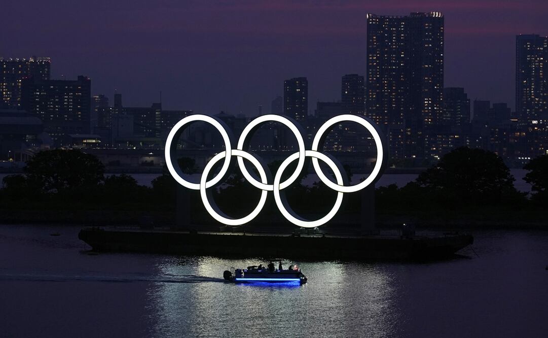 Tokio 2020 reembolsará entradas a los aficioandos que no quieran asistir a la justa (AP)