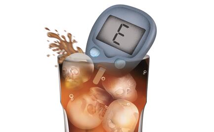 Refrescos consumen a los oaxaqueños