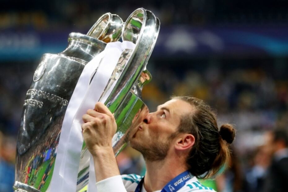 Gareth Bale se defiende de las críticas por jugar golf