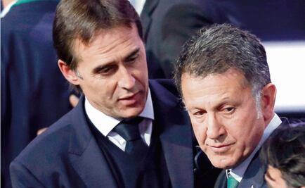 Gran Oportunidad para México: Osorio