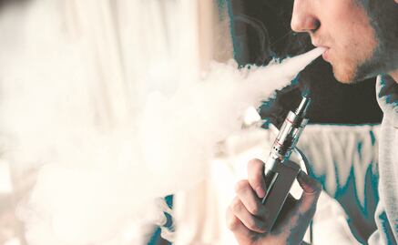 AMLO va por “otros mecanismos” tras decisión de la Corte sobre venta de cigarros electrónicos