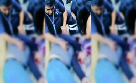 Lo asesinan por increpar a acosadores de su novia en Iztapalapa