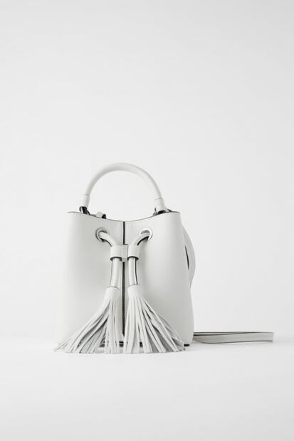 Bolsas de moda por menos de 600 pesos
