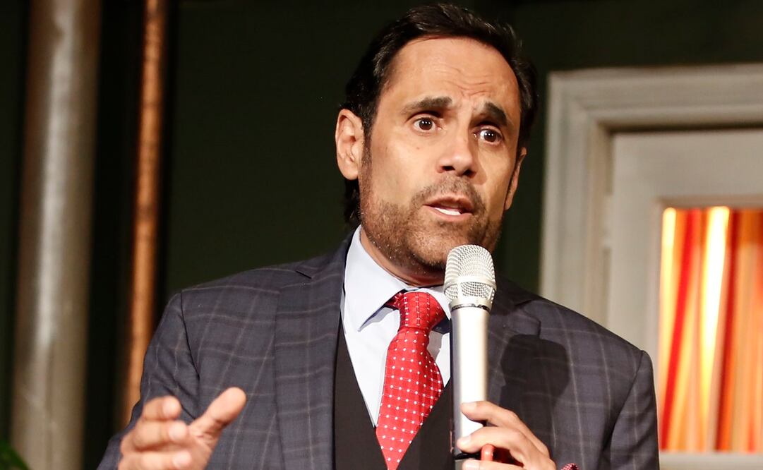 Israel Jaitovich. Foto: Archivo