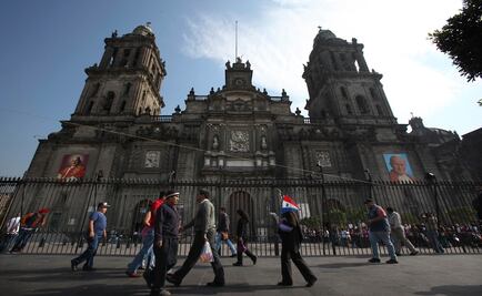 Sacerdote apuñalado en Catedral se recupera satisfactoriamente: PGJ