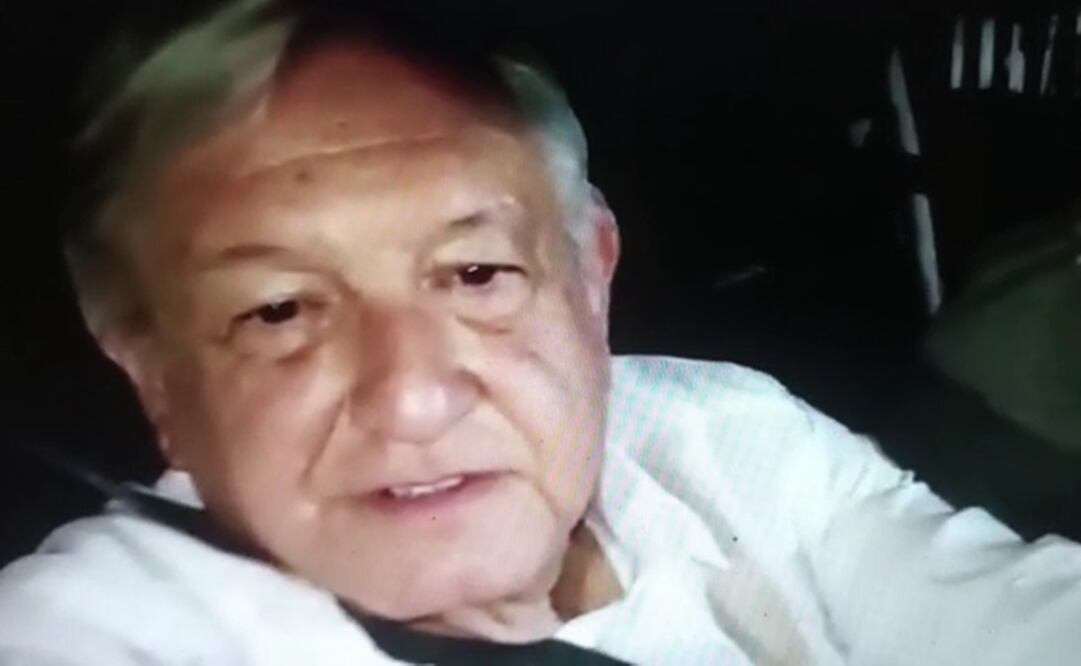 Foto: Especial / Captura de video del Facebook de Istmo Alternativo