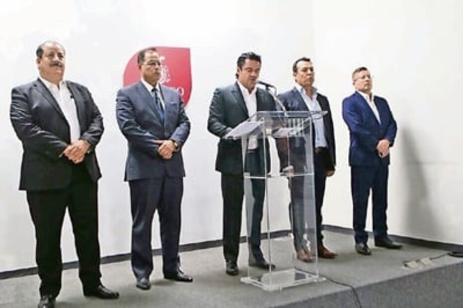 Marina ataca por "confusión" a convoy de la Fuerza Única de Jalisco