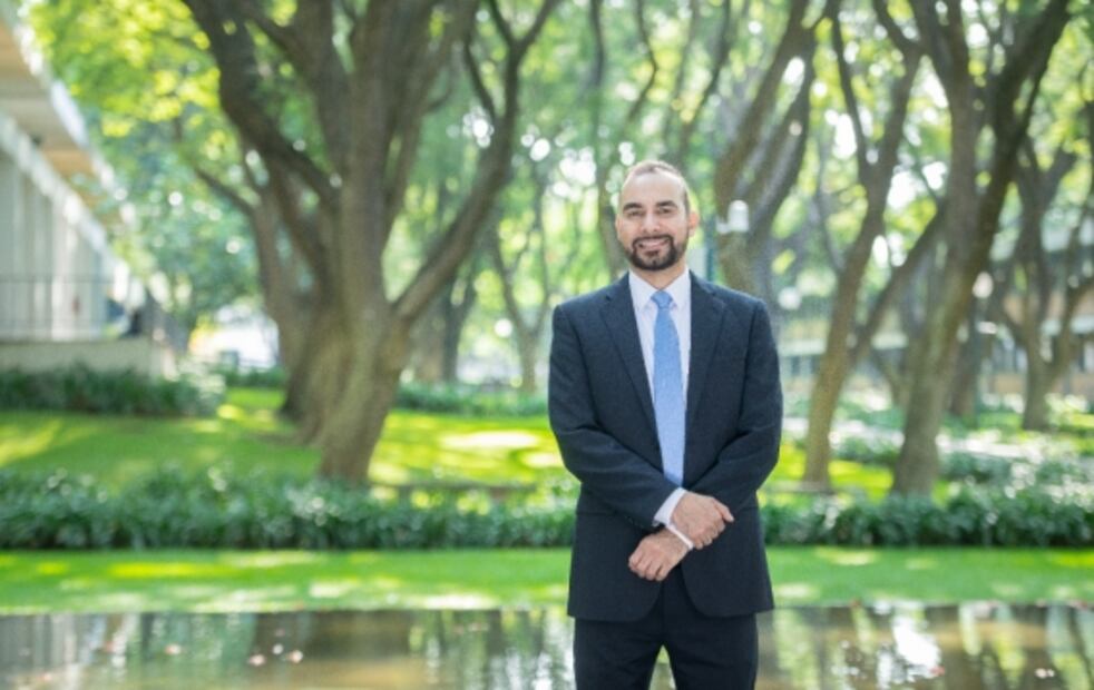 “Debe analizarse impacto de nuevas tecnologías”, dice nuevo rector de la Ibero