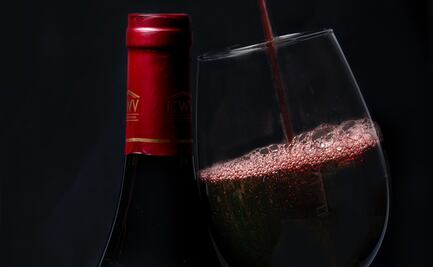 5 tintos caros que puedes comprar online