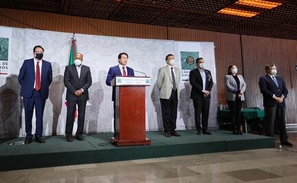 Próximos consejeros son apartidistas y sin acuerdos en lo oscurito, aseguran líderes de bancadas