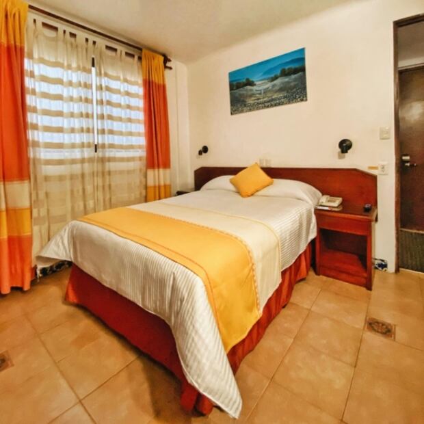 Guelaguetza 2022: 7 hoteles en Oaxaca para los Lunes del Cerro