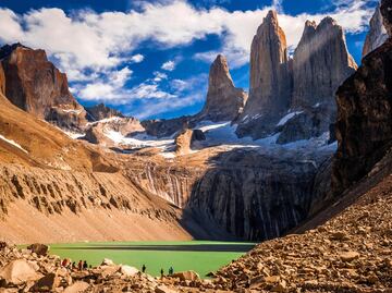 7 razones para viajar a Chile tras su reapertura al turismo