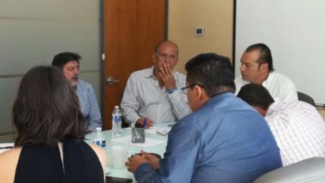Buscan unificar proyectos Tren Cancún-Tulum y Tren Maya