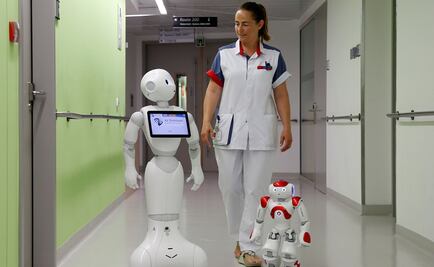 La TV enseñará a robots interacción con humanos