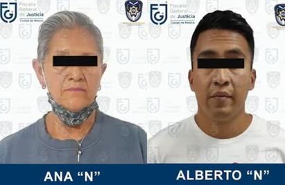 Maestra de natación y salvavidas detenidos por muerte del niño Abner en el Colegio Williams