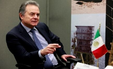 Firman dos primeros contratos de la Ronda 1