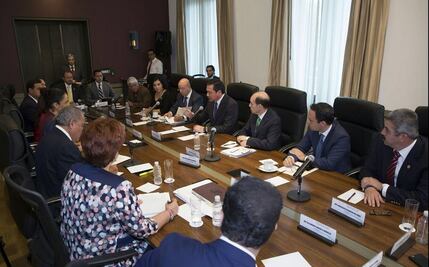 Se investiga si en Nochixtlán se siguieron protocolos: Osorio