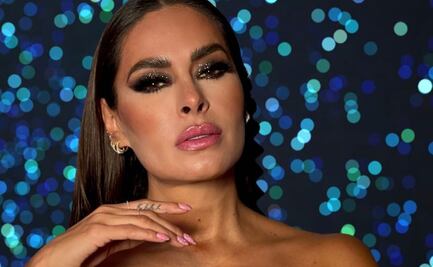 Galilea Montijo revela que sufre de ataques de ansiedad tras divorciarse