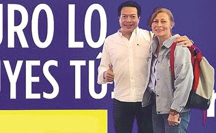 Los motivos de Tatiana Clouthier