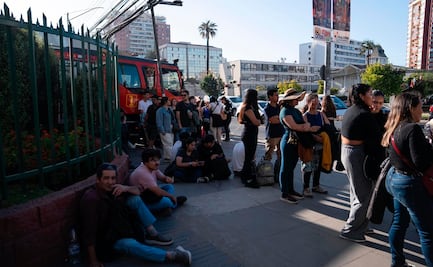 Lo que sabemos del apagón masivo en Chile; ¿cuáles son las causas?, ¿por qué se decretó toque de queda?