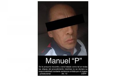 FGR detiene a presunto jefe de plaza de Los Rojos en la zona sur de Morelos