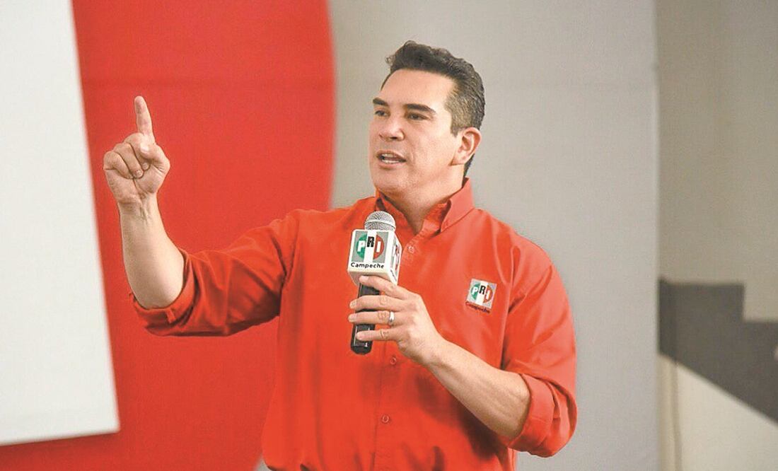 Foto: Archivo. EL UNIEVRSAL