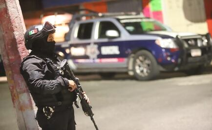 Reduce 26% robo de autos en primer semestre del año en Ecatepec: SESNSP