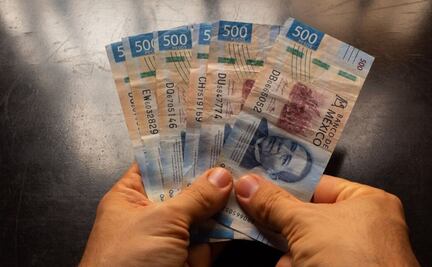 2025 llega con aumento de 12% al salario mínimo; hoy entra en vigor