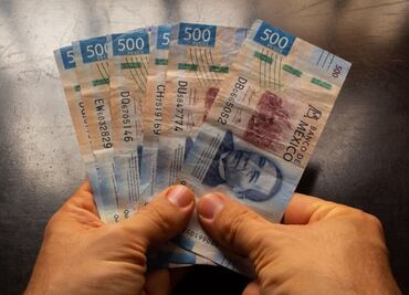 2025 llega con aumento de 12% al salario mínimo; hoy entra en vigor
