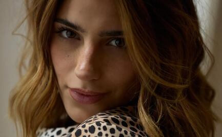 Cuánto cuestan los zapatos Loewe de Mar de Regil