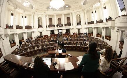 Aprueban reforma sobre el aborto en CDMX; eliminan la temporalidad de semanas gestacionales