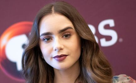 Lily Collins protagonizará película sobre la muñeca Polly Pocket