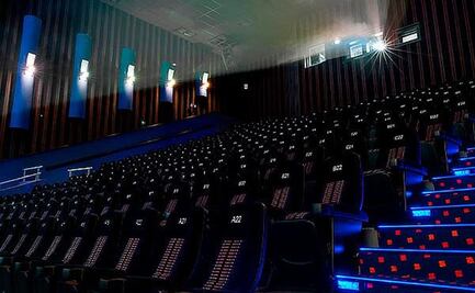 Profeco pide a Cinépolis respetar su “garantía” tras proyección de Emilia Pérez; exige ser claro con información