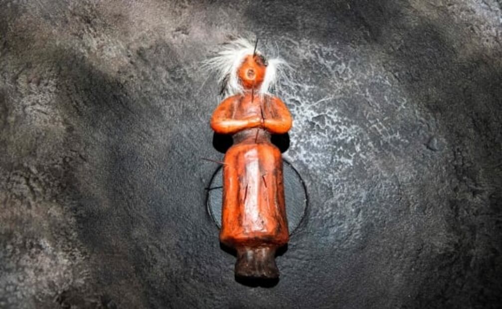 Museo en ciudad medieval narra las persecuciones a las brujas que olvidaron los libros de historia