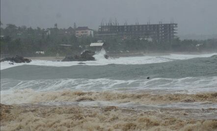 Tormenta tropical: ¿Volabas a Guerrero o Oaxaca? aerolíneas reagendan operaciones por lluvias generadas por "Erick"; ofrecen reembolsos