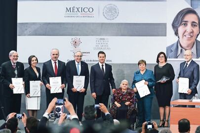 EPN: Ciencia tendrá 100 mil mdp más