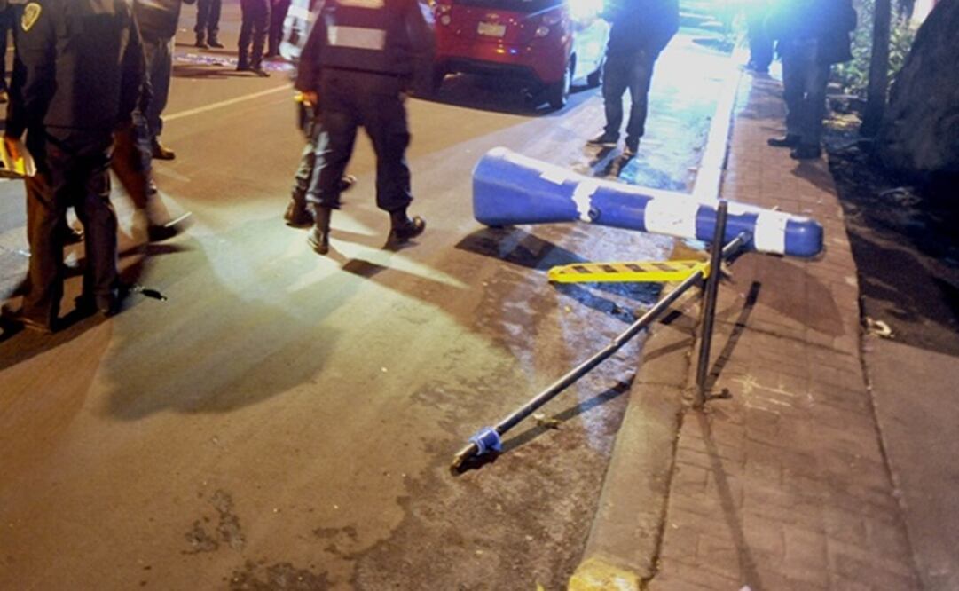 (Foto: Archivo/El Universal)